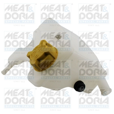 Water Tank, radiator (2035023)