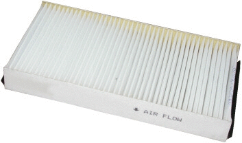 Filter, cabin air (17331)