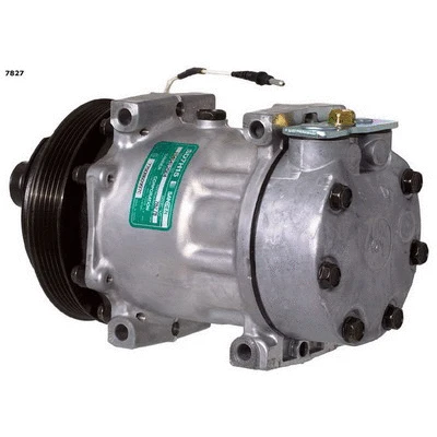 Compressor, air conditioning (K11304)