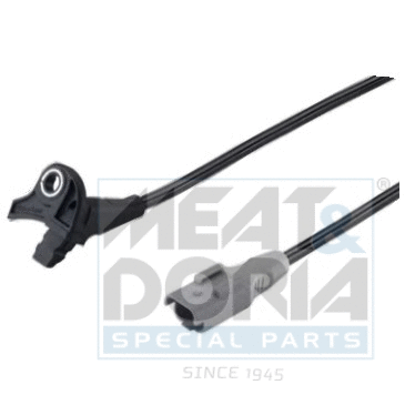 Sensor, wheel speed (90086E)