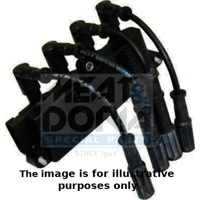 Ignition Coil (10395E)