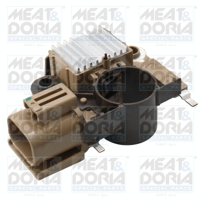 Alternator Regulator (52246)