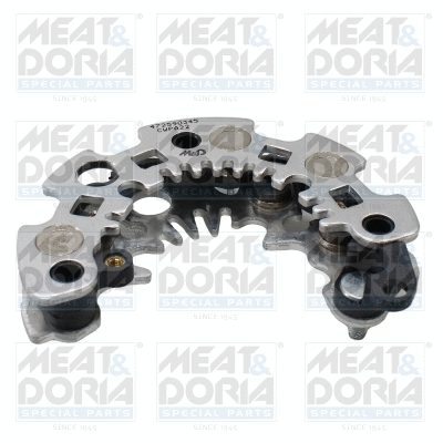 Rectifier, alternator (52353)