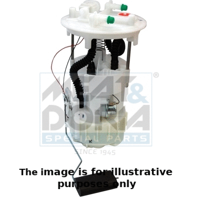 Fuel Feed Unit (77239E)
