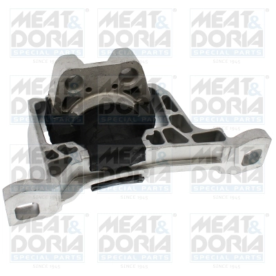Mounting, engine (197010)