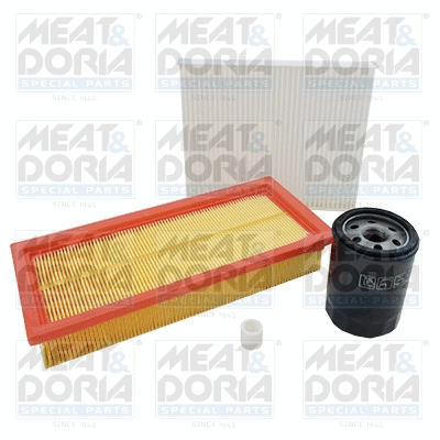 Filter Set (FKFIA078)