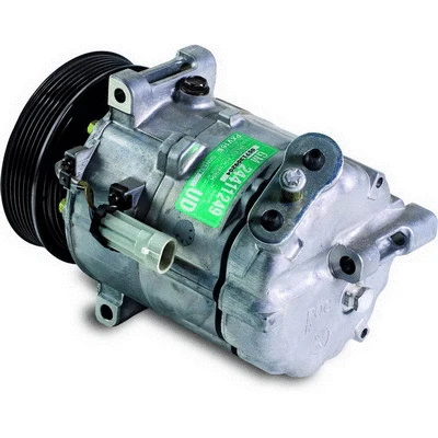 Compressor, air conditioning (K11255)