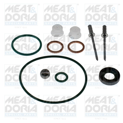 Repair Kit, fuel pump (98778)