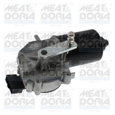 Wiper Motor (27665)