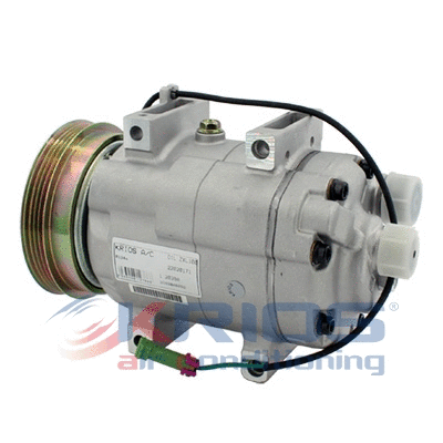 Compressor, air conditioning (K12039A)
