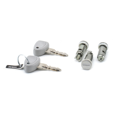Lock Cylinder (28072)