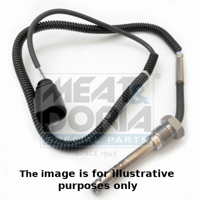 Sensor, exhaust gas temperature (12214E)