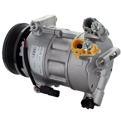 Compressor, air conditioning (K18070A)