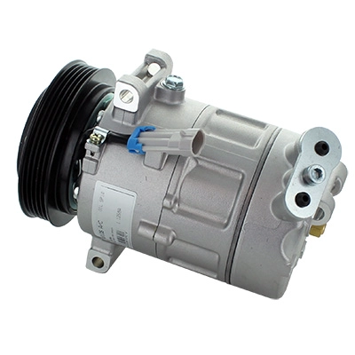 Compressor, air conditioning (K11258A)