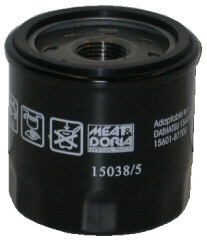 Oil Filter (15038/5)