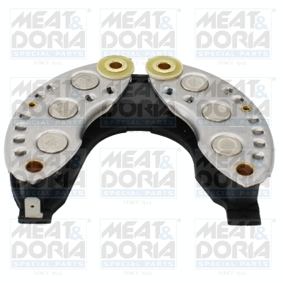 Rectifier, alternator (52318)