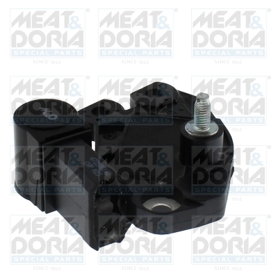 Alternator Regulator (52208)