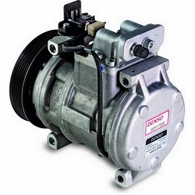 Compressor, air conditioning (K15034)