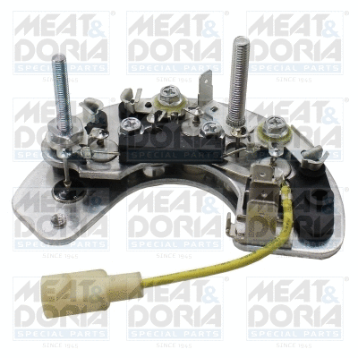Rectifier, alternator (52043)