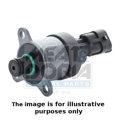 Control Valve, fuel quantity (common rail system) (9193E)