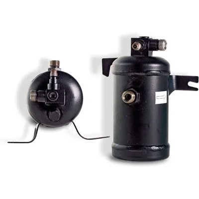 Dryer, air conditioning (K132165)