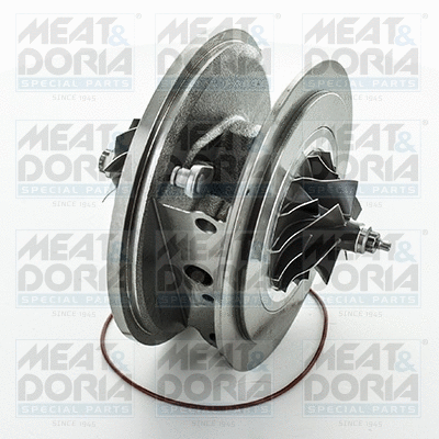 Core assembly, turbocharger (601275)