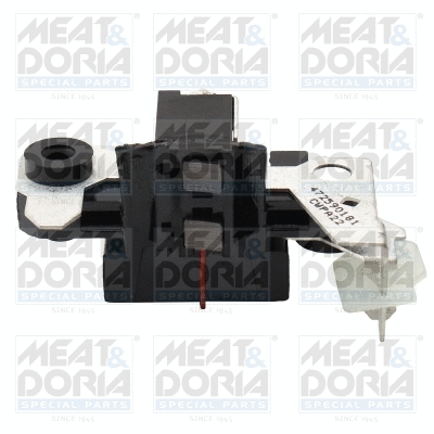 Alternator Regulator (52282)