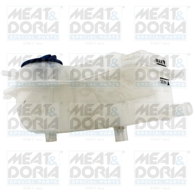 Water Tank, radiator (2035195)
