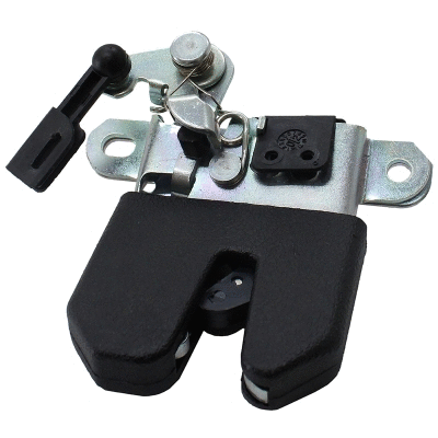 Boot Lock (31759)