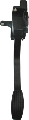 Accelerator Pedal Unit (83531)