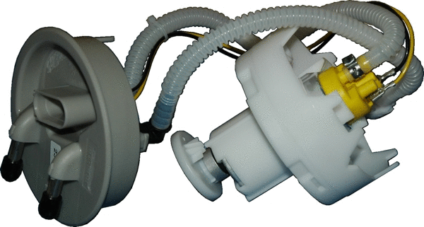 Fuel Feed Unit (76885)