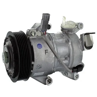 Compressor, air conditioning (K15350)
