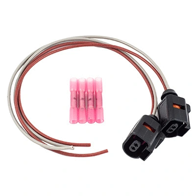 Cable Repair Set, licence plate light (25142)
