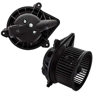 Interior Blower (K92236)