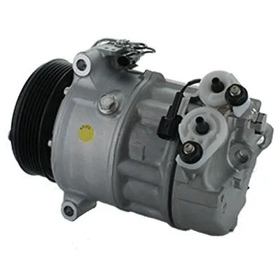Compressor, air conditioning (K11477)