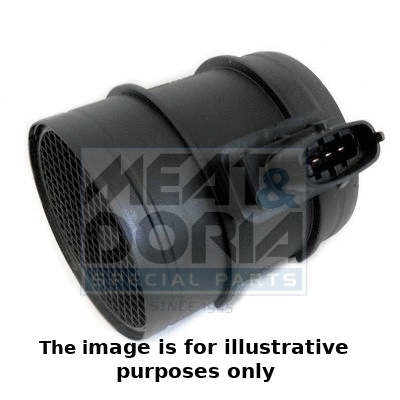 Mass Air Flow Sensor (86367E)