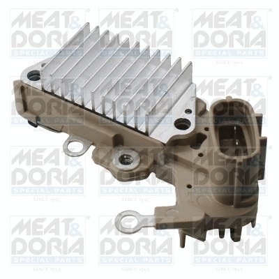 Alternator Regulator (52105)