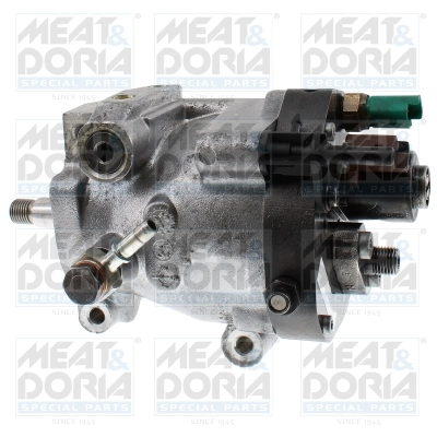 High Pressure Pump (78609R)