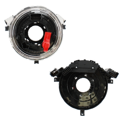 Clockspring, airbag (231542)