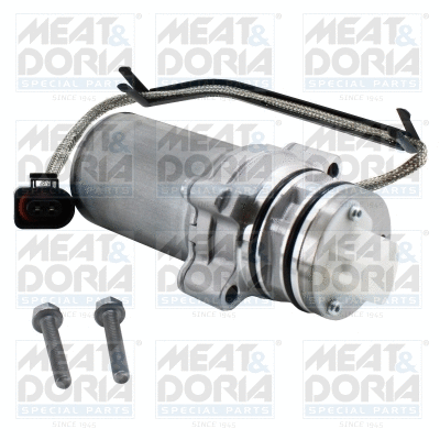 Pump, all-wheel-drive coupling (805130)