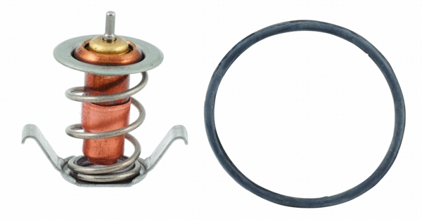 Thermostat, coolant (92715IN)