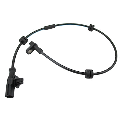 Sensor, wheel speed (90737)