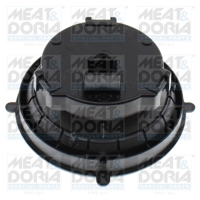 Control Element, exterior mirror (38511)