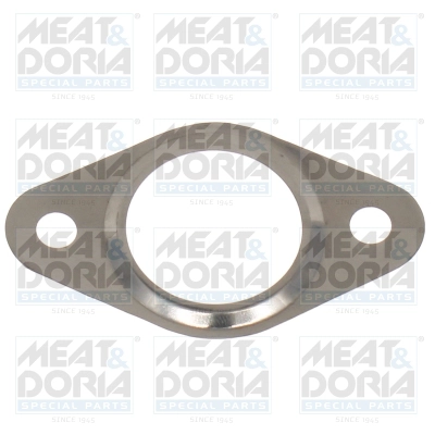 Gasket, EGR valve (016214)