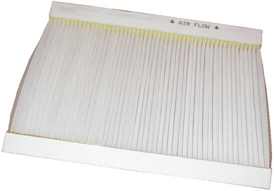 Filter, cabin air (17075)