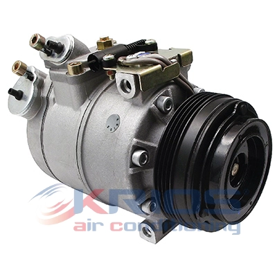 Compressor, air conditioning (KSB178D)