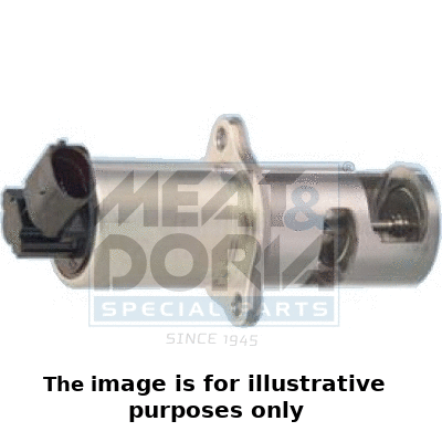 EGR Valve (88056E)