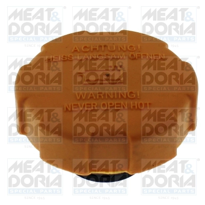 Cap, coolant tank (2036005)