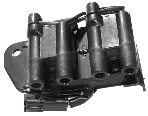 Ignition Coil (10586)