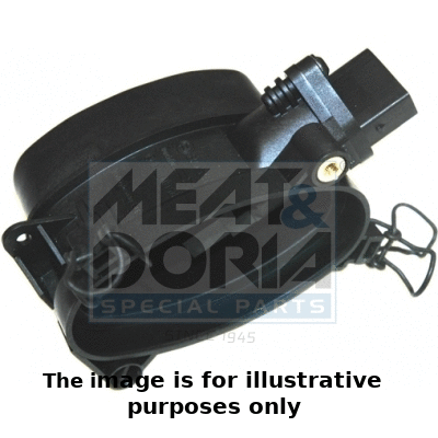 Mass Air Flow Sensor (86103E)